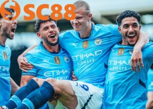 Cá Cược Bóng Đá