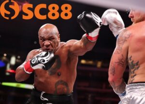 Cá Cược Quyền Anh