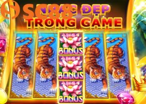 Thần Tài Nổ Hũ