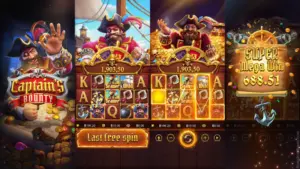 Nổ hũ lucky panda