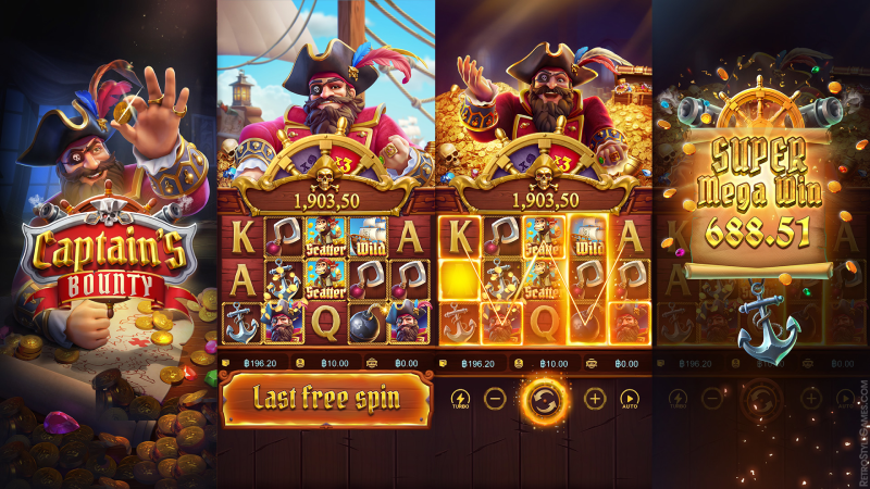 Nổ hũ lucky panda